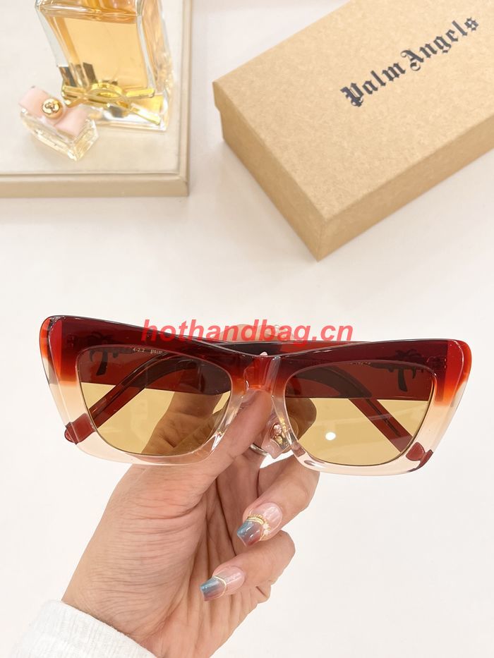 Palm Angels Sunglasses Top Quality PAS00114